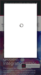 Mobile Screenshot of equinix.fr